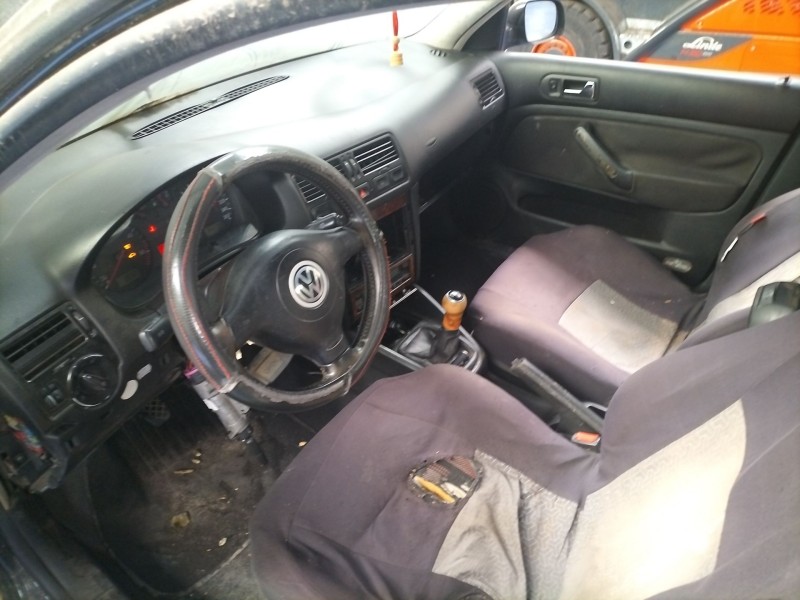 volkswagen bora berlina (1j2)  | 0.98 - 0.05 del año 2000