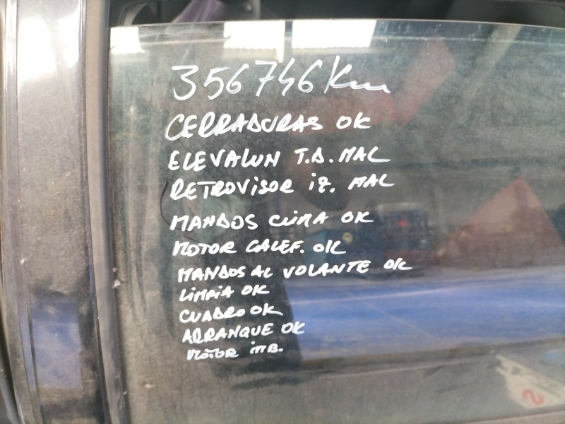 volkswagen bora berlina (1j2)  | 0.98 - 0.05 del año 2000