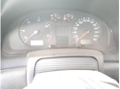 volkswagen passat berlina (3b2) 1.9 tdi | 0.96 - ... del año 1999