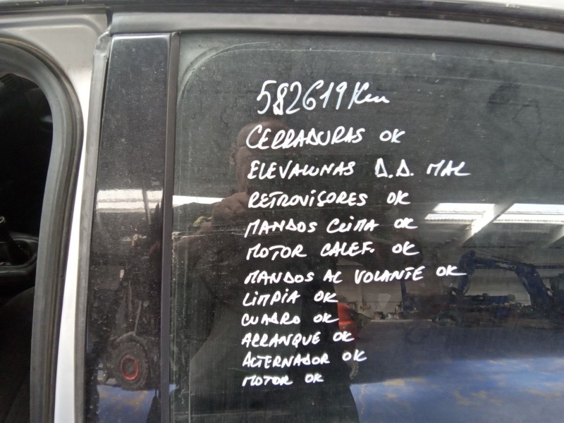 volkswagen passat berlina (3b2) 1.9 tdi | 0.96 - ... del año 1999