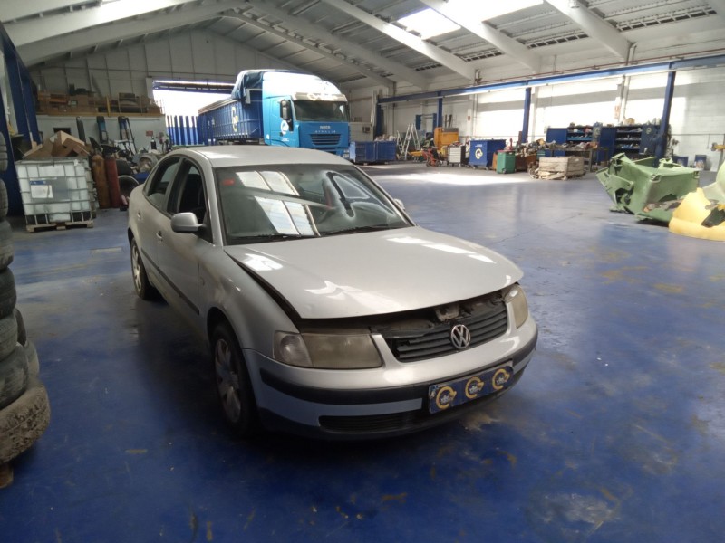 volkswagen passat berlina (3b2) 1.9 tdi | 0.96 - ... del año 1999