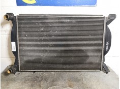 Recambio de radiador agua para audi a4 berlina (8e) 1.9 tdi referencia OEM IAM   