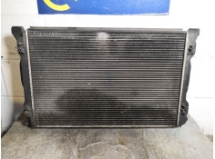 Recambio de radiador agua para audi a4 berlina (8e) 1.9 tdi referencia OEM IAM    2