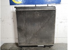 Recambio de radiador agua para citroen c3 1.4 hdi exclusive referencia OEM IAM 9638520580   2