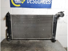 Recambio de radiador agua para toyota corolla (e12)  | 0.02 - 0.07  | 0.02 - 0.07 referencia OEM IAM   