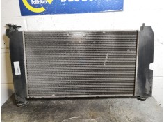 Recambio de radiador agua para toyota corolla (e12)  | 0.02 - 0.07  | 0.02 - 0.07 referencia OEM IAM    2