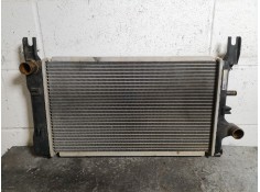 Recambio de radiador agua para ford fiesta berl./courier 1.4 cat (pt-e) | 0.88 - ... 1.4 cat (pt-e) | 0.88 - ... referencia OEM 
