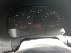 volkswagen golf iv berlina (1j1) 1.9 tdi | 0.97 - ... del año 2000