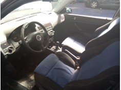 volkswagen golf iv berlina (1j1) 1.9 tdi | 0.97 - ... del año 2000 2