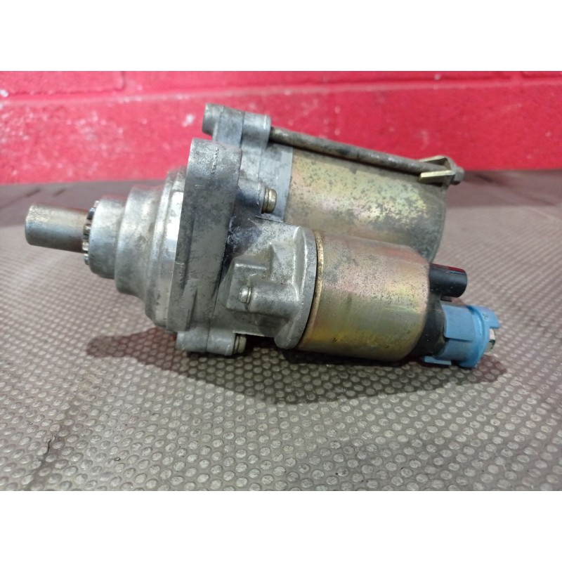 Recambio de motor arranque para honda hr-v (gh) vtec 4wd (3-ptas.) | 02.01 - ... vtec 4wd (3-ptas.) | 02.01 - ... referencia OEM