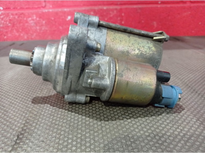 Recambio de motor arranque para honda hr-v (gh) vtec 4wd (3-ptas.) | 02.01 - ... vtec 4wd (3-ptas.) | 02.01 - ... referencia OEM