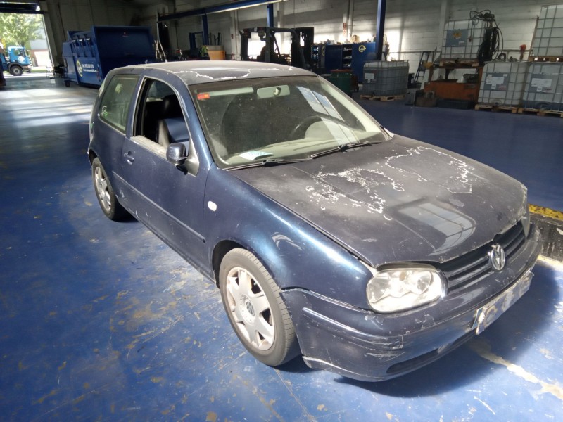 volkswagen golf iv berlina (1j1) 1.9 tdi | 0.97 - ... del año 2000