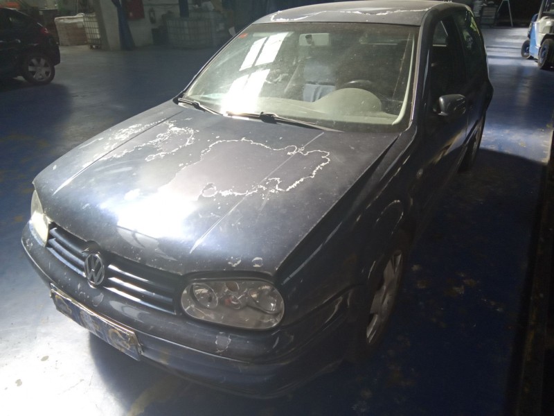 volkswagen golf iv berlina (1j1) 1.9 tdi | 0.97 - ... del año 2000