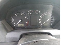 skoda fabia (6y2/6y3)  | 0.00 - 0.07 del año 2004