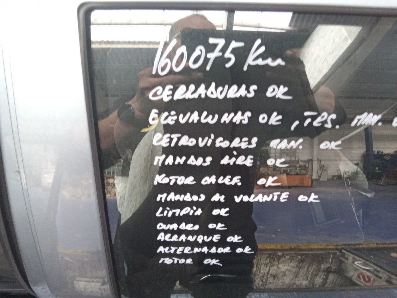 skoda fabia (6y2/6y3)  | 0.00 - 0.07 del año 2004