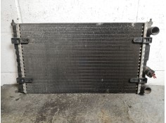 Recambio de radiador agua para seat ibiza (6k) 1.4 | 0.93 - ... 1.4 | 0.93 - ... referencia OEM IAM   