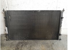 Recambio de radiador agua para seat ibiza (6k) 1.4 | 0.93 - ... 1.4 | 0.93 - ... referencia OEM IAM    2