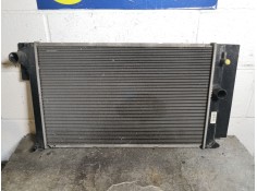 Recambio de radiador agua para toyota auris luna referencia OEM IAM   