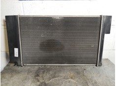 Recambio de radiador agua para toyota auris luna referencia OEM IAM    2