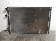 Recambio de radiador agua para volkswagen polo berlina (6n1) básico | 05.95 - ... referencia OEM IAM   