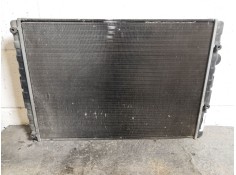 Recambio de radiador agua para volkswagen polo berlina (6n1) básico | 05.95 - ... referencia OEM IAM    2