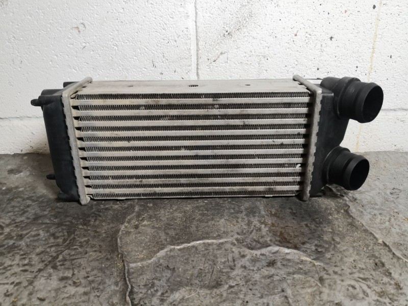 Recambio de intercooler para peugeot 307 break / sw (s1)  | ...  | ... referencia OEM IAM   