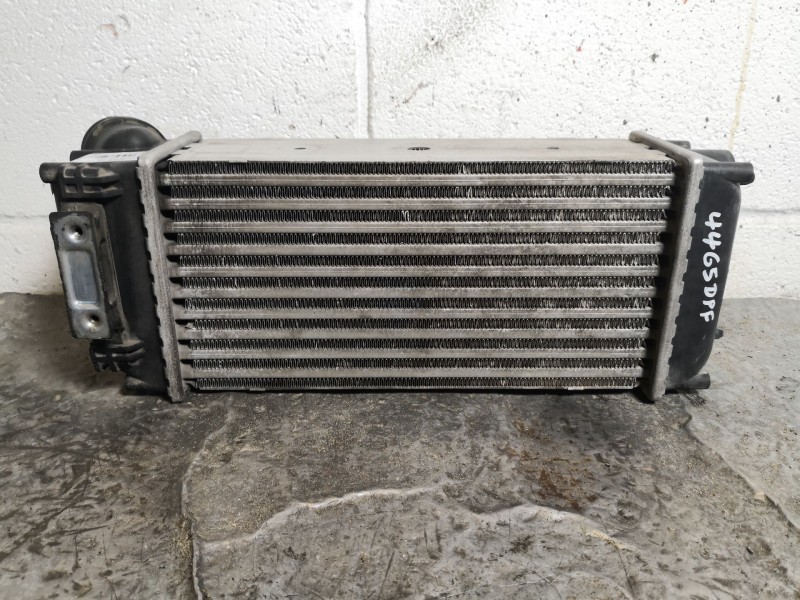 Recambio de intercooler para peugeot 307 break / sw (s1)  | ...  | ... referencia OEM IAM   