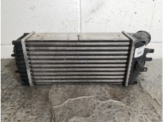 Recambio de intercooler para citroen berlingo 1.6 hdi 75 sx multispace referencia OEM IAM    2