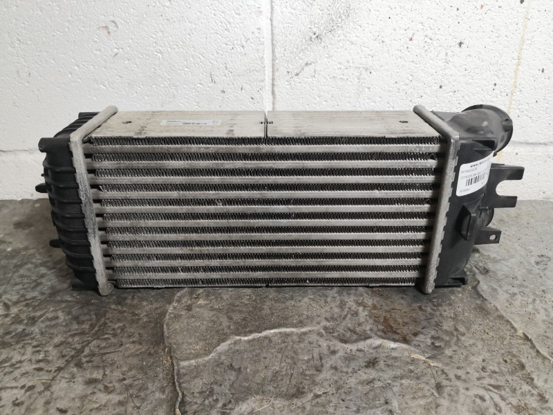Recambio de intercooler para citroen berlingo 1.6 hdi 75 sx multispace referencia OEM IAM    Recambio de intercooler para citroen berlingo 1.6 hdi 75 sx multispace referencia OEM IAM