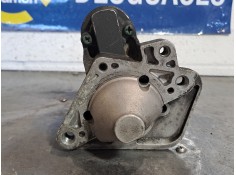 Recambio de motor arranque para renault modus referencia OEM IAM M0T87881  