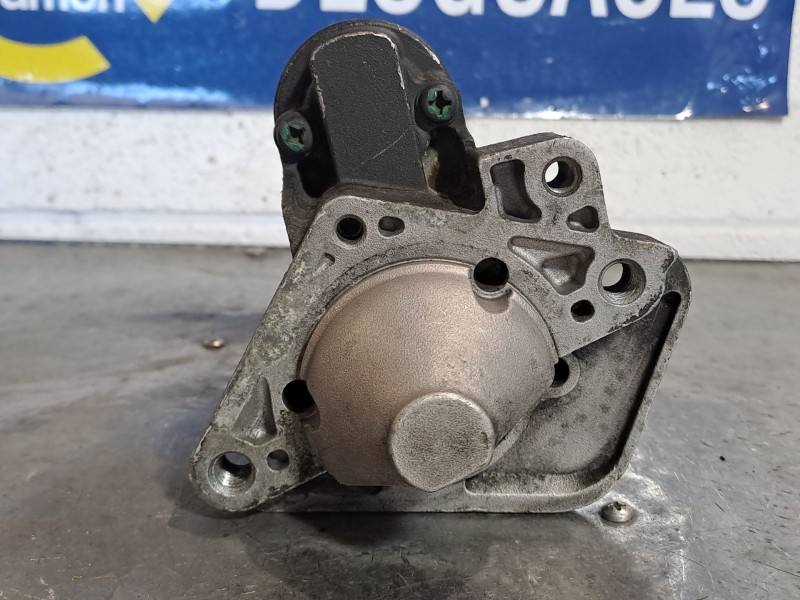 Recambio de motor arranque para renault modus referencia OEM IAM M0T87881  