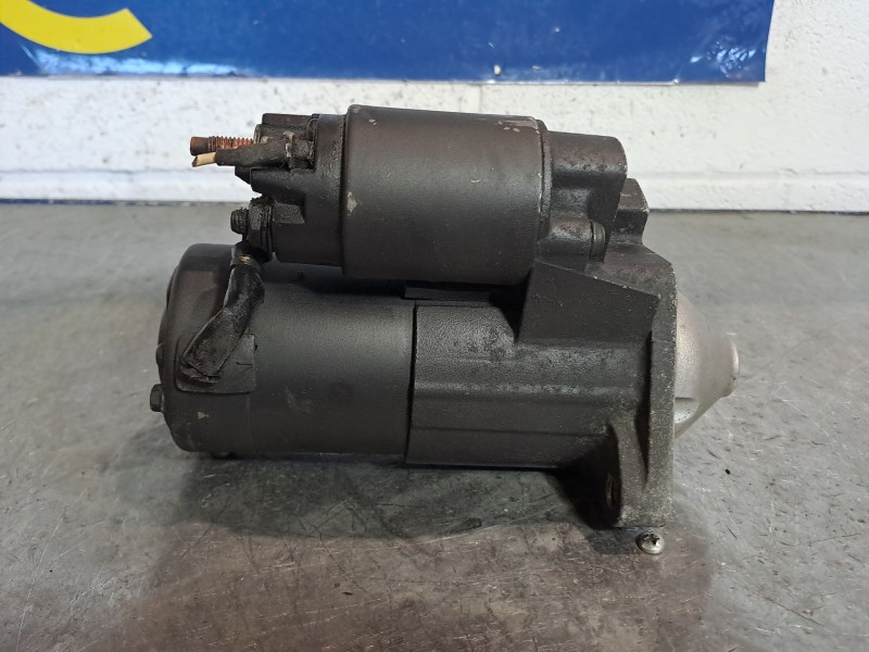 Recambio de motor arranque para renault modus referencia OEM IAM M0T87881  