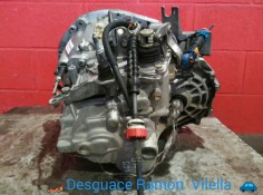 Recambio de caja cambios para renault megane ii berlina 5p privilege | 07.04 - ... privilege | 07.04 - ... referencia OEM IAM ND 2