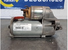 Recambio de motor arranque para renault megane ii (bm0/1_, cm0/1_) 1.9 dci referencia OEM IAM D7R49   2