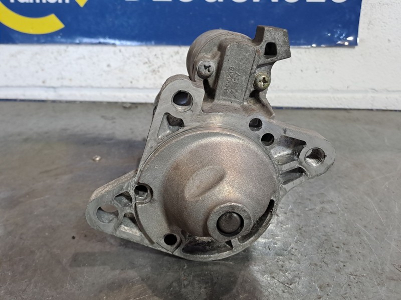 Recambio de motor arranque para mazda premacy (cp) referencia OEM IAM M002T87471  