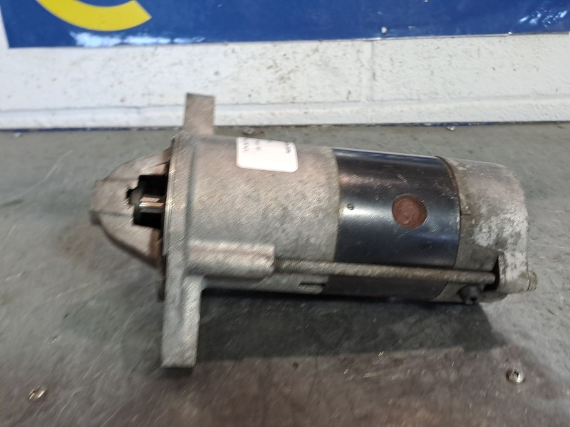 Recambio de motor arranque para mazda premacy (cp) referencia OEM IAM M002T87471  
