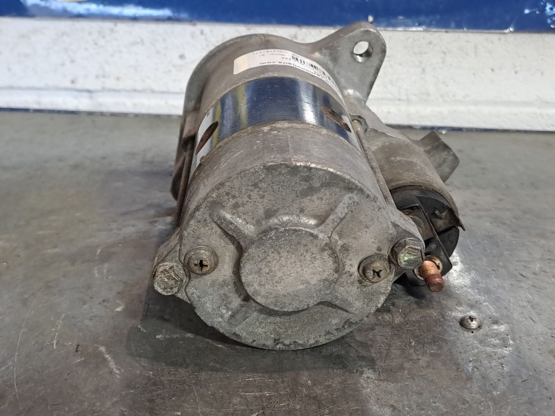 Recambio de motor arranque para mazda premacy (cp) referencia OEM IAM M002T87471  
