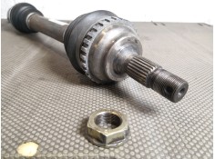 Recambio de transmision delantera izquierda para citroen xsara berlina 1.6i 16v exclusive | 11.00 - 12.05 1.6i 16v exclusive | 1