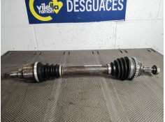 Recambio de transmision delantera izquierda para citroen xsara berlina 1.6i 16v exclusive | 11.00 - 12.05 1.6i 16v exclusive | 1 2