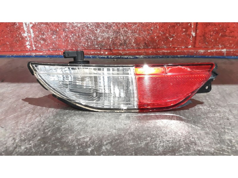 Recambio de piloto marcha atras para fiat punto 1.3 multijet 16v 90 dynamic referencia OEM IAM   