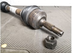 Recambio de transmision delantera izquierda para peugeot 206 berlina e-music referencia OEM IAM   