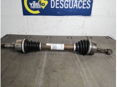 Recambio de transmision delantera izquierda para peugeot 206 berlina e-music referencia OEM IAM    2