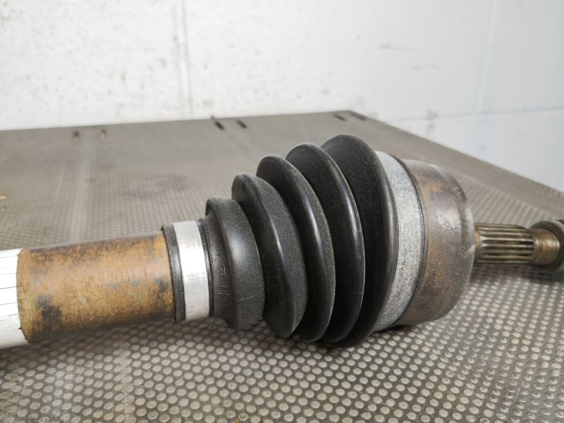 Recambio de transmision delantera izquierda para peugeot 206 berlina e-music referencia OEM IAM   