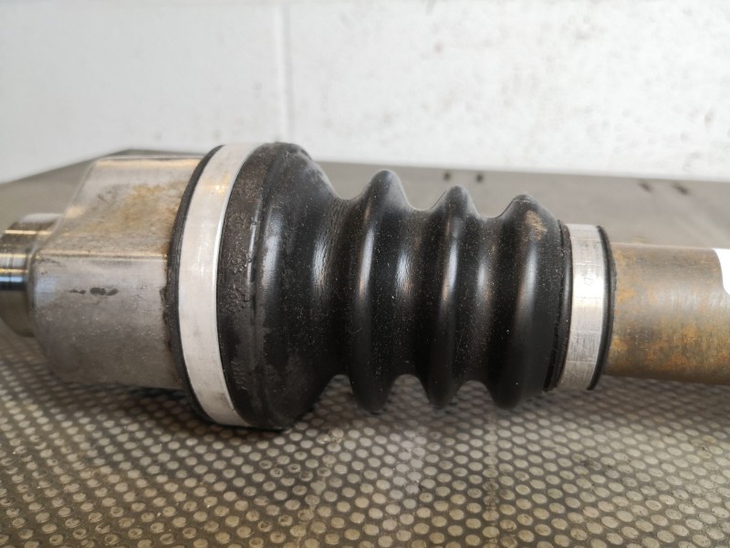 Recambio de transmision delantera izquierda para peugeot 206 berlina e-music referencia OEM IAM   