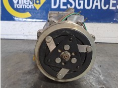Recambio de compresor aire acondicionado para citroen berlingo 1.6 hdi 75 sx multispace referencia OEM IAM 1242 9659232180 