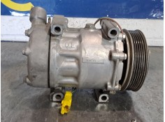 Recambio de compresor aire acondicionado para citroen berlingo 1.6 hdi 75 sx multispace referencia OEM IAM 1242 9659232180  2
