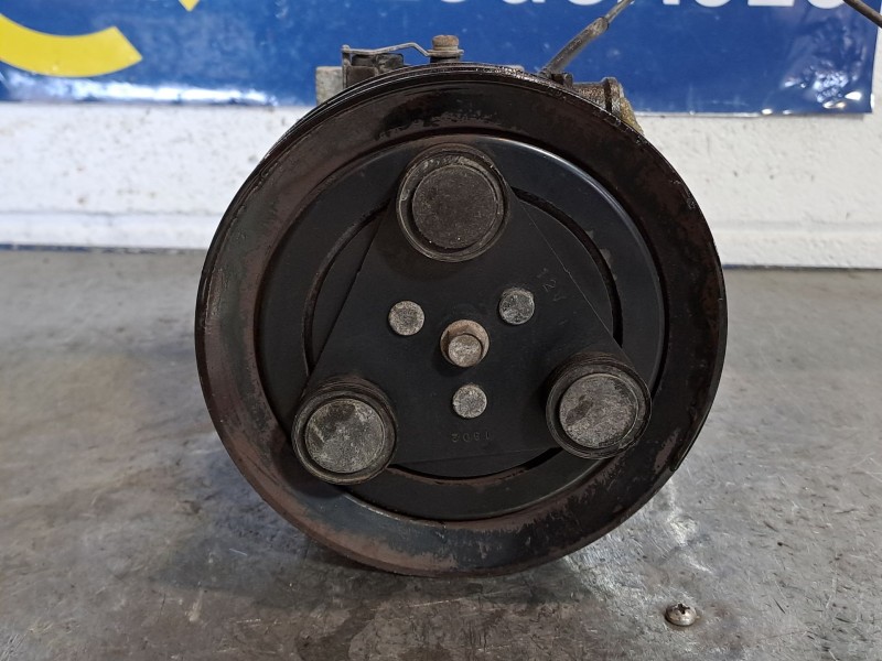 Recambio de compresor aire acondicionado para mazda premacy (cp) referencia OEM IAM   