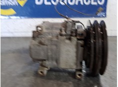 Recambio de compresor aire acondicionado para mazda premacy (cp) referencia OEM IAM    2