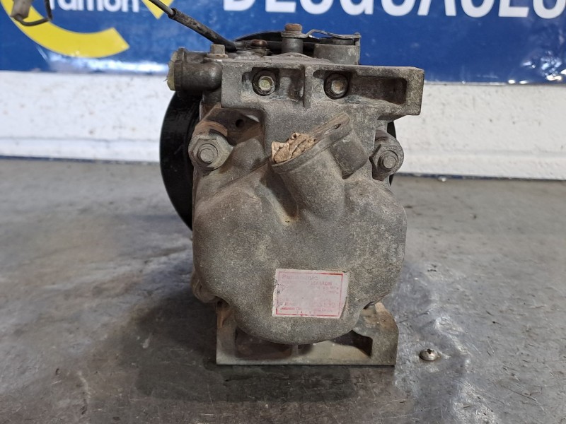 Recambio de compresor aire acondicionado para mazda premacy (cp) referencia OEM IAM   