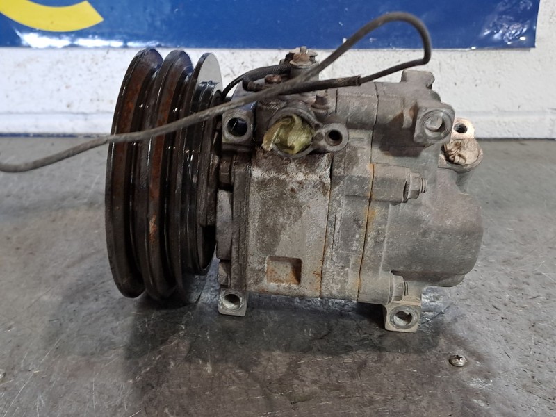 Recambio de compresor aire acondicionado para mazda premacy (cp) referencia OEM IAM   